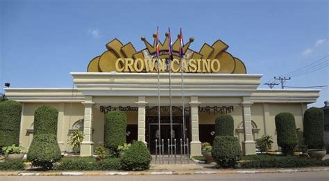  about crown casino in cambodia